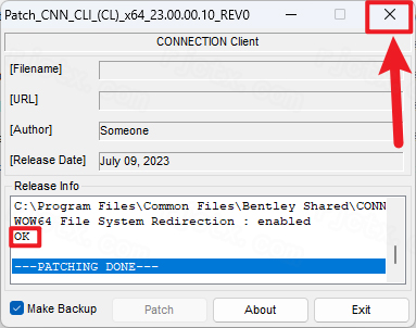 PLAXIS 3D 2023