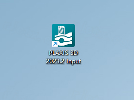 PLAXIS 3D 2023