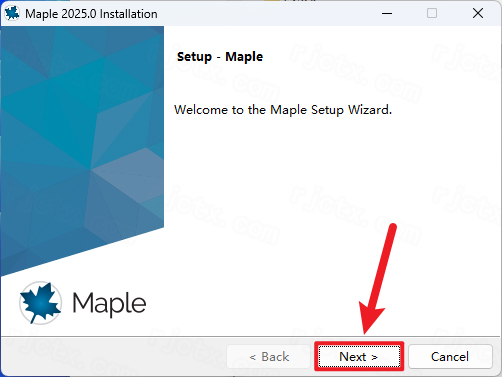 Maple 2025