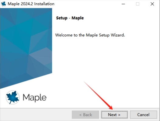 Maplesoft Maple