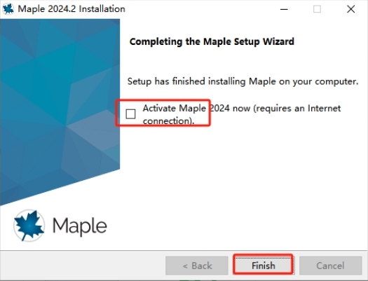 Maplesoft Maple