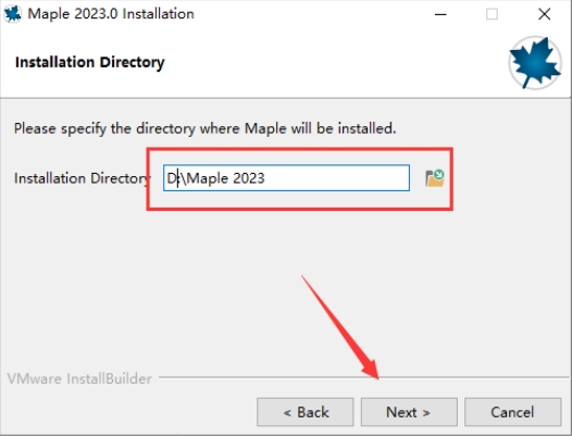 Maple 2023