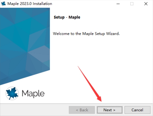 Maple 2023