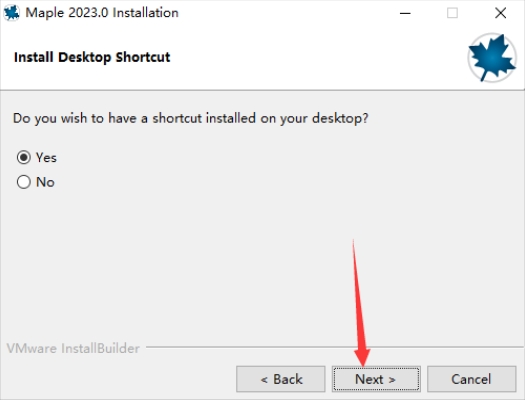 Maple 2023