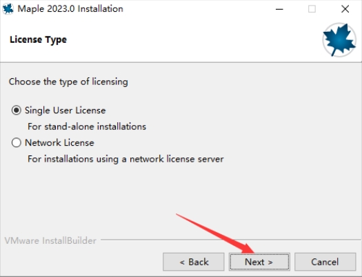 Maple 2023