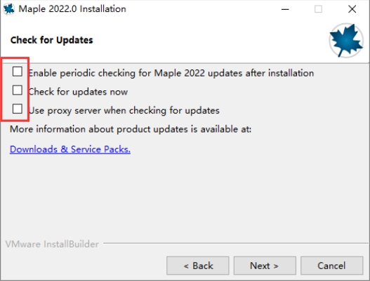 Maplesoft Maple