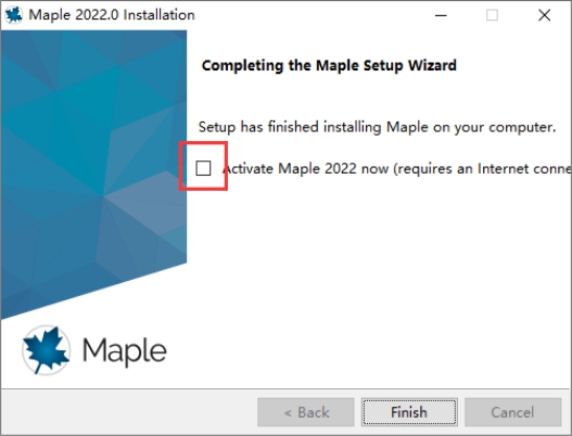 Maplesoft Maple