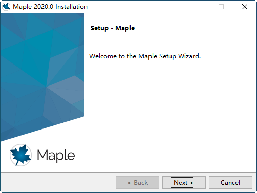 Maplesoft Maple