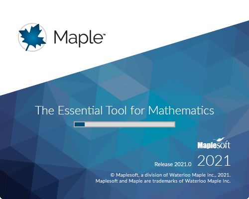 Maplesoft Maple Maplesoft Maple