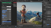 Blender 4.5.0���ļ����ͼ��