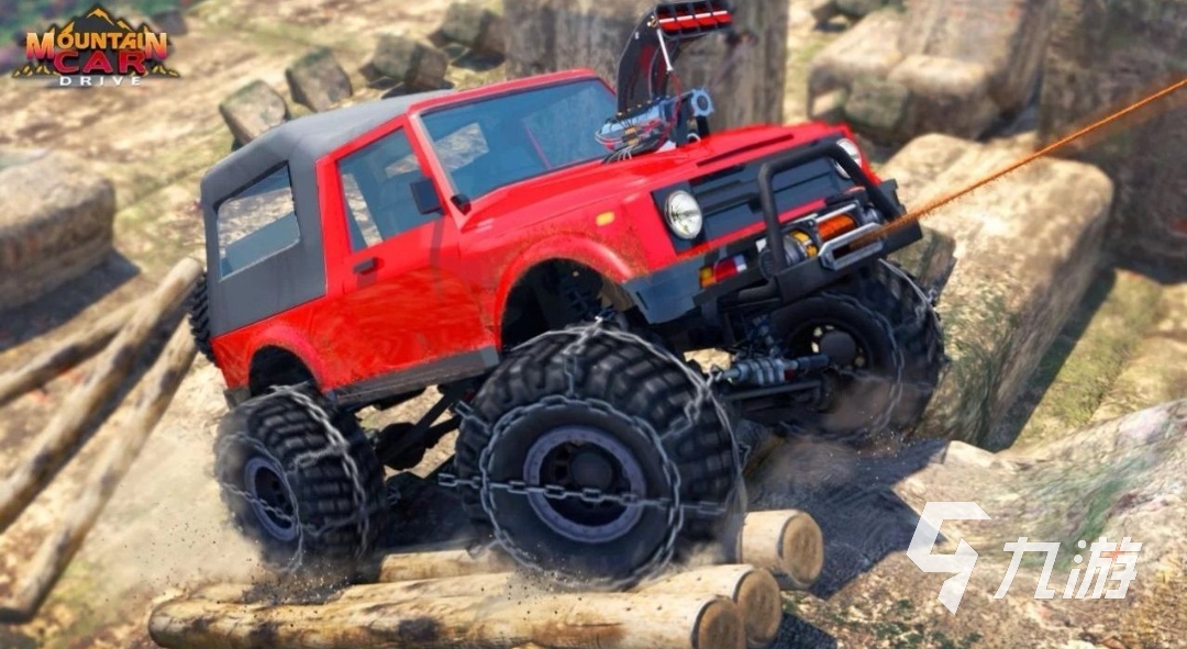 Offroad Sim 2020 ģ��ԽҰ2021��Ϸ���İ� ��׿��Ϸ���������Ա�