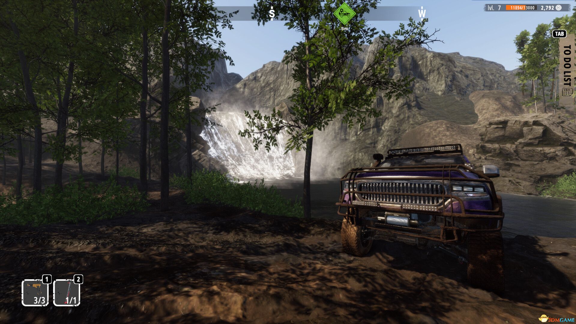 Offroad Sim 2020 ģ��ԽҰ2021��Ϸ���İ� ������ȫ��װ��ʾ