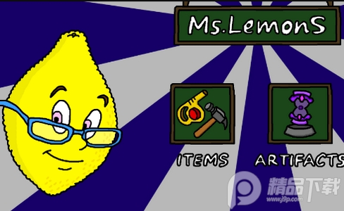 柠檬小姐Ms.LemonS官方最新版游戏玩法介绍
