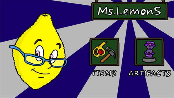 柠檬小姐Ms.LemonS官方最新版下载安装