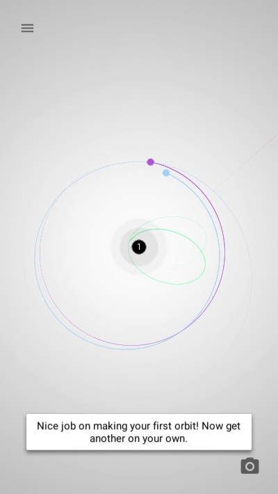 Orbit�켣
