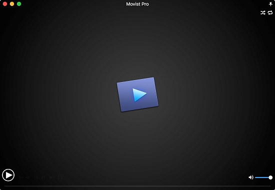 Movist Pro(Mac���ܲ�����)