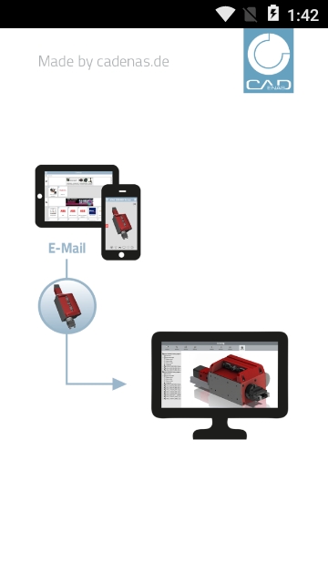 CAD Models
