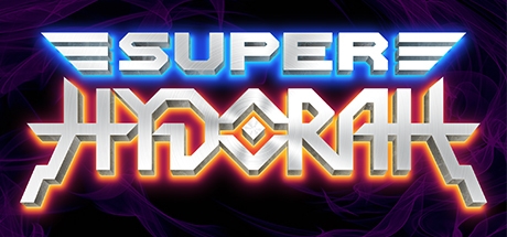 ����������Super Hydorah