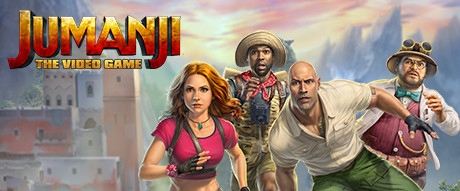勇敢者游戏(JUMANJI: The Video Game) 勇敢者游戏(JUMANJI: The Video Game)