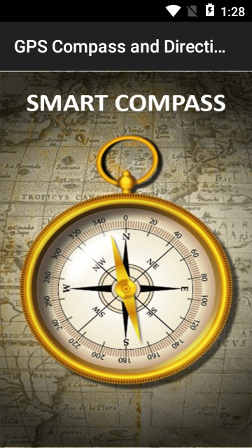 GPS Compass and Direction GPS Compass and Direction