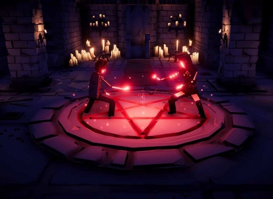 ��ħ����˵��2(Demons never lie 2)