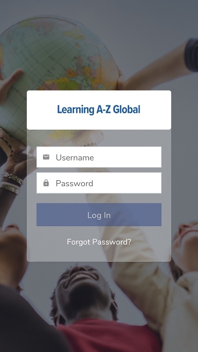 Learning A-Z Global Asia Learning A-Z Global Asia