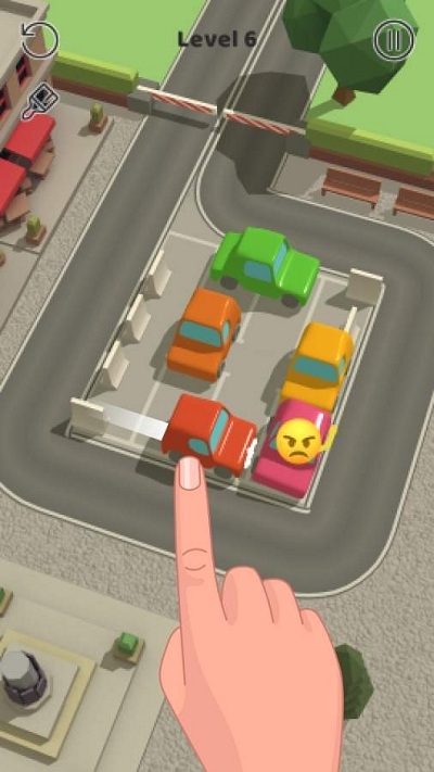 极品停车Parking Jam 3D 极品停车Parking Jam 3D