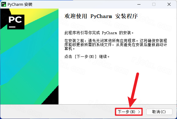 JetBrains PyCharm