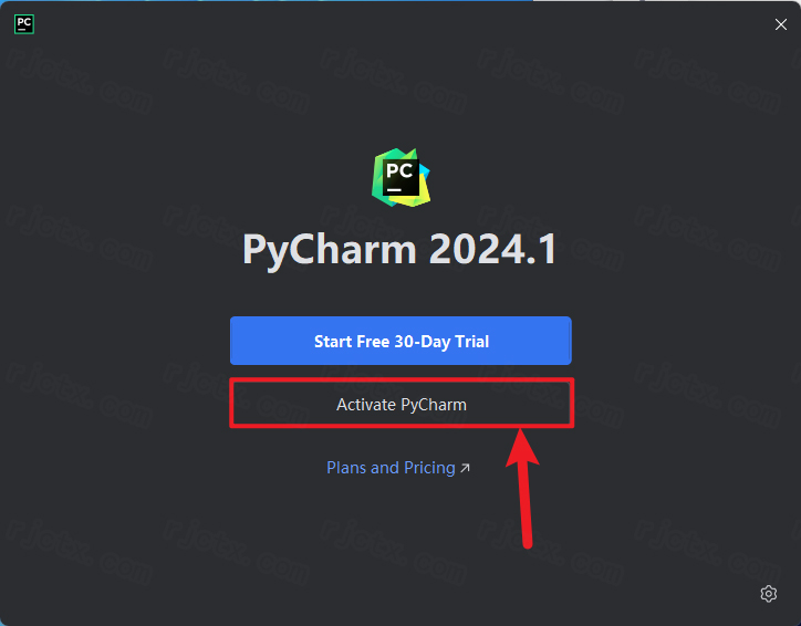JetBrains PyCharm