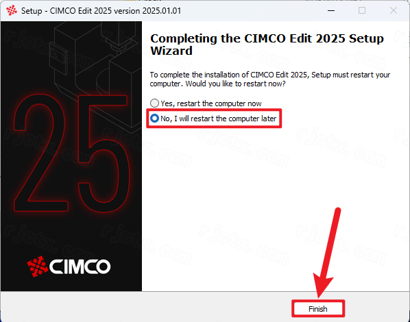 CIMCO Edit
