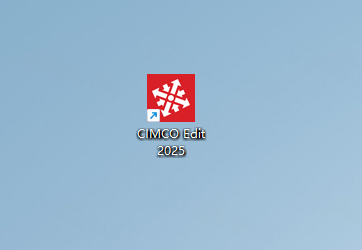 CIMCO Edit