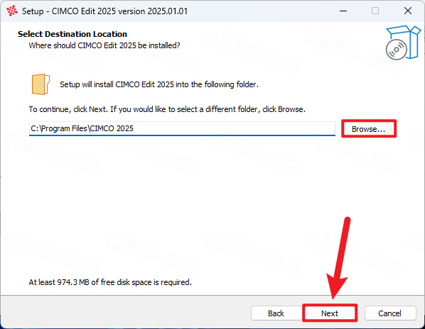 CIMCO Edit