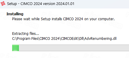 CIMCO Edit