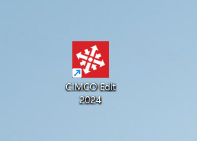 CIMCO Edit