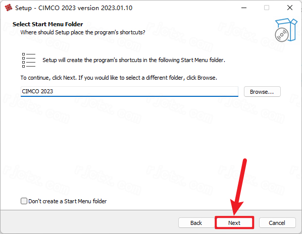 CIMCO Edit 2023 CIMCO Edit 2023
