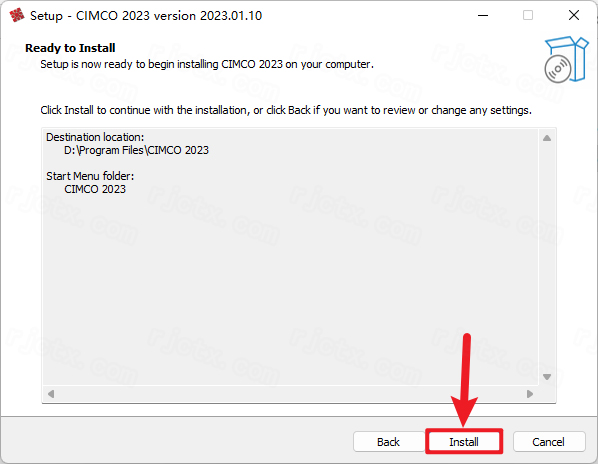 CIMCO Edit 2023 CIMCO Edit 2023