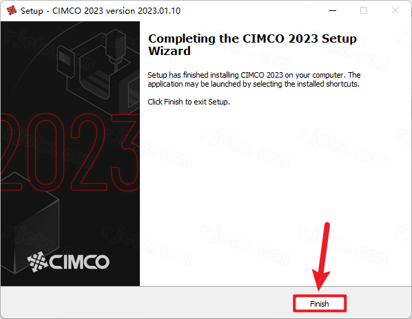 CIMCO Edit 2023 CIMCO Edit 2023