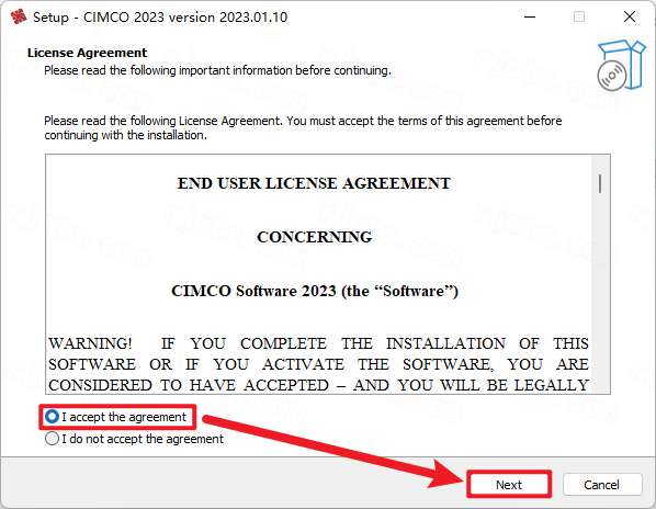 CIMCO Edit 2023 CIMCO Edit 2023