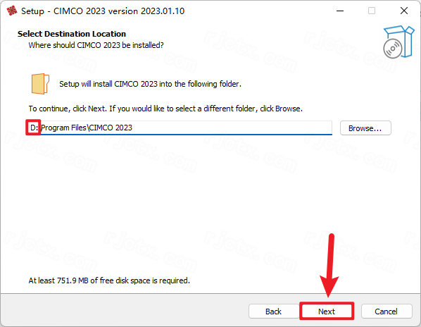CIMCO Edit 2023 CIMCO Edit 2023