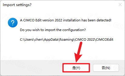 CIMCO Edit 2023 CIMCO Edit 2023