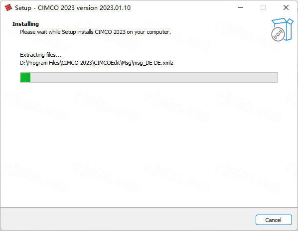 CIMCO Edit 2023 CIMCO Edit 2023
