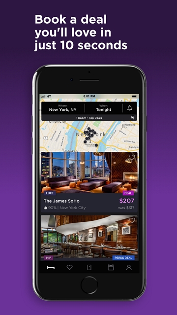 HotelTonight