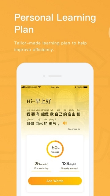 AceChinese王牌中文 AceChinese王牌中文
