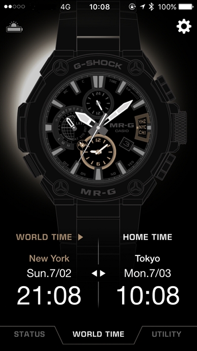 MR-G Connected����ŷ�ֱ�