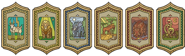 legioncraft军团【拼图军团】 legioncraft军团【拼图军团】