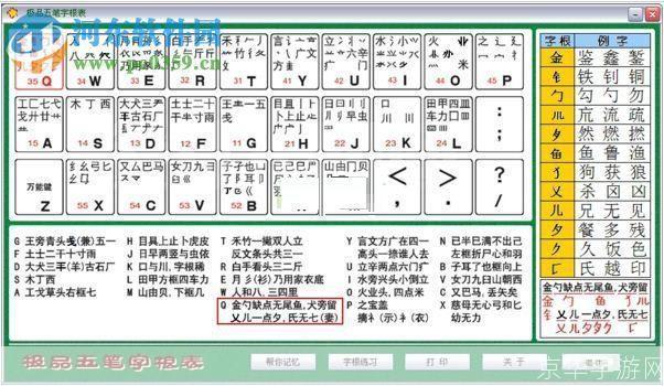五笔输入法2 2026 推荐与安装设置步骤