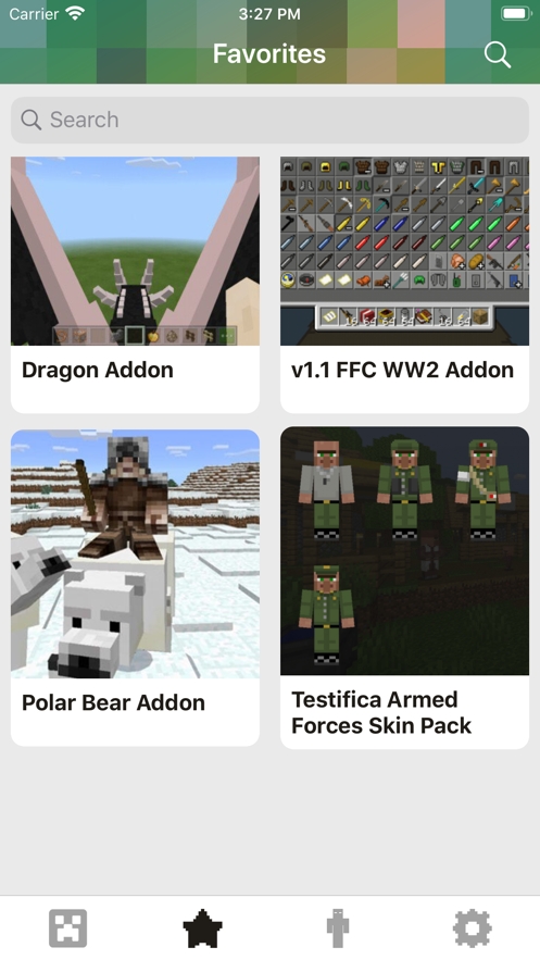 MC��ģ��MC Pocket Edition