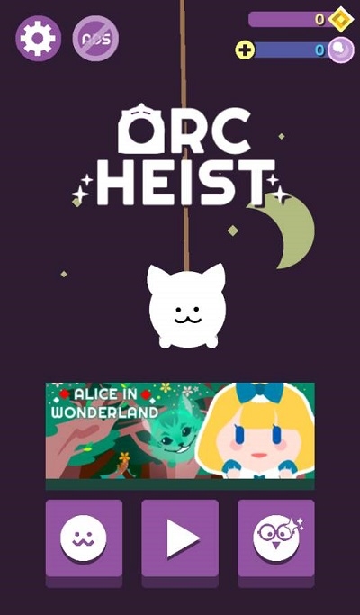 兽人抢劫Orc Heist 兽人抢劫Orc Heist