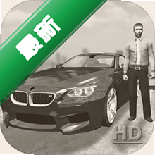 Car Parking(carparking中文版)v4.9.10.2安卓最新版