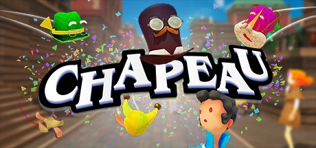 派对帽大对决Chapeau 派对帽大对决Chapeau